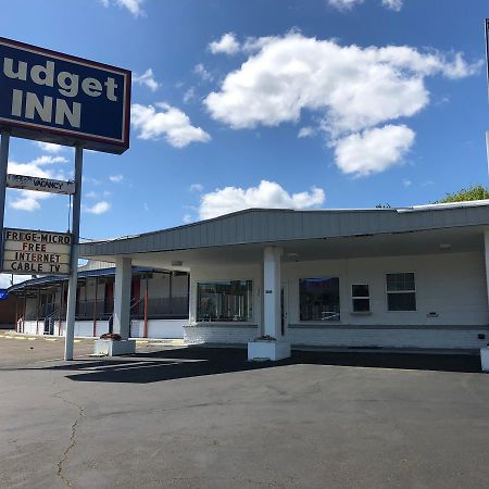 Budget Inn Albany Exteriér fotografie